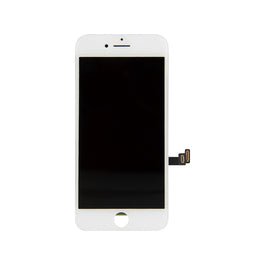 For Apple iPhone 7 Plus Display And Digitizer White (DTP/C3F) OEM