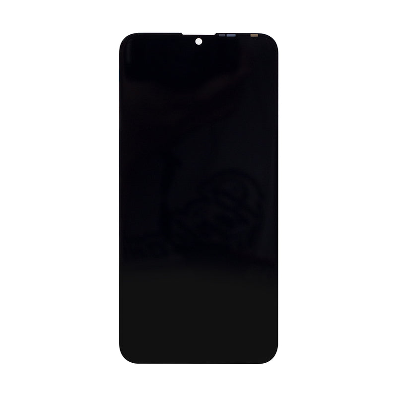 Huawei Y7 (2019) Display And Digitizer Black