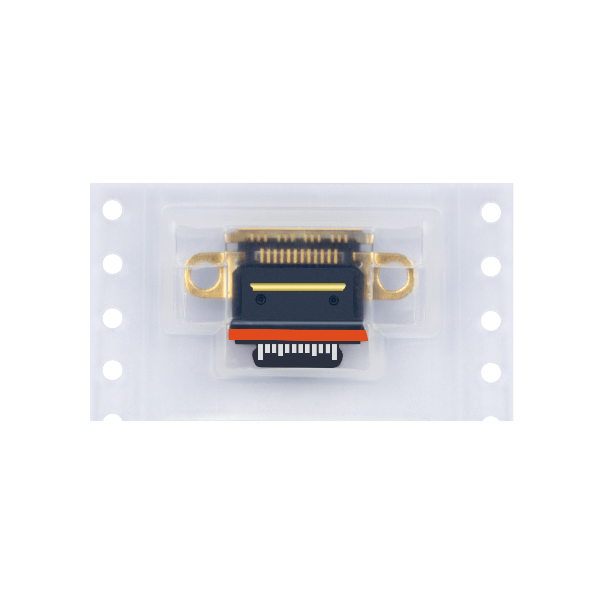 Google Pixel 5, Pixel 6 System Charging Port Compatible
