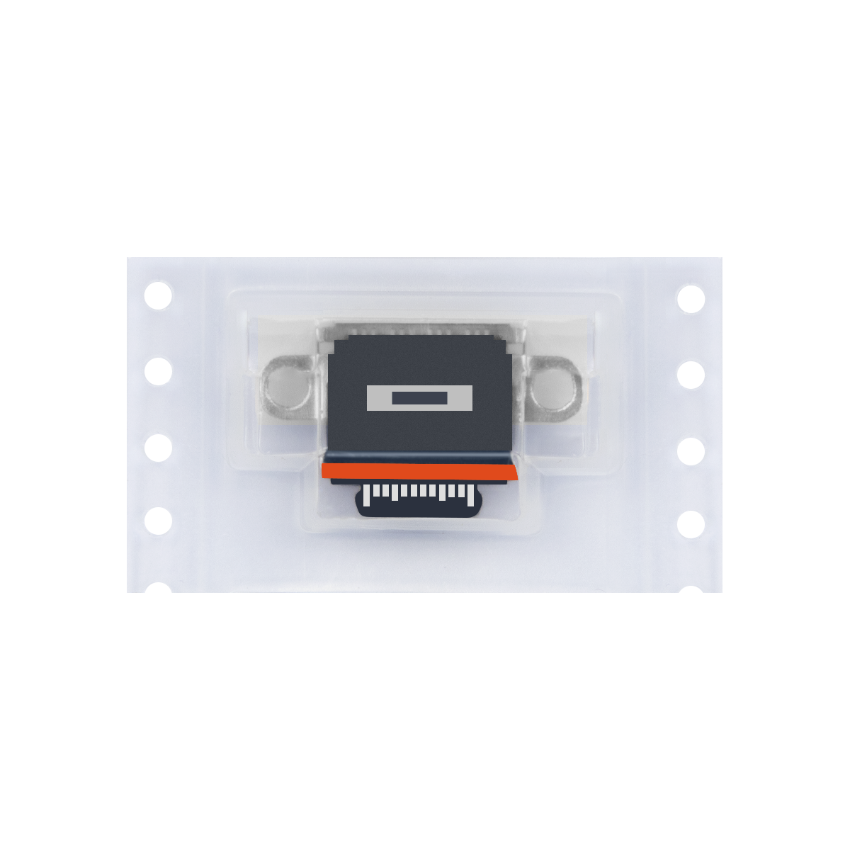 Google Pixel 5, Pixel 6 System Charging Port Compatible
