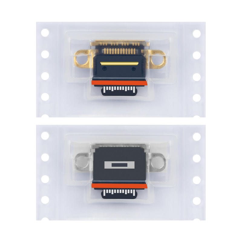 Google Pixel 5 GD1YQ, GTT9Q System Connector