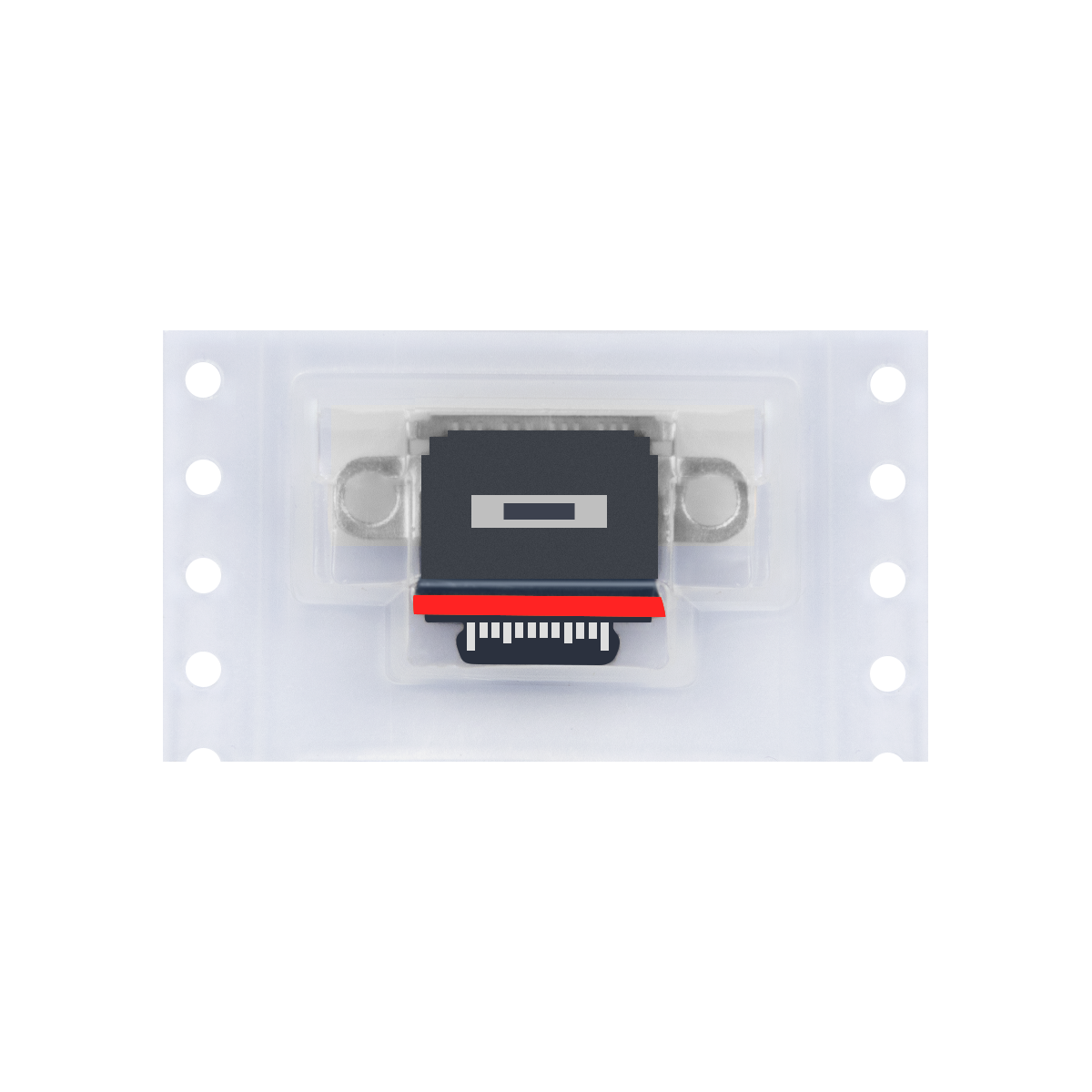 Google Pixel 5a 5G System Charging Port OEM