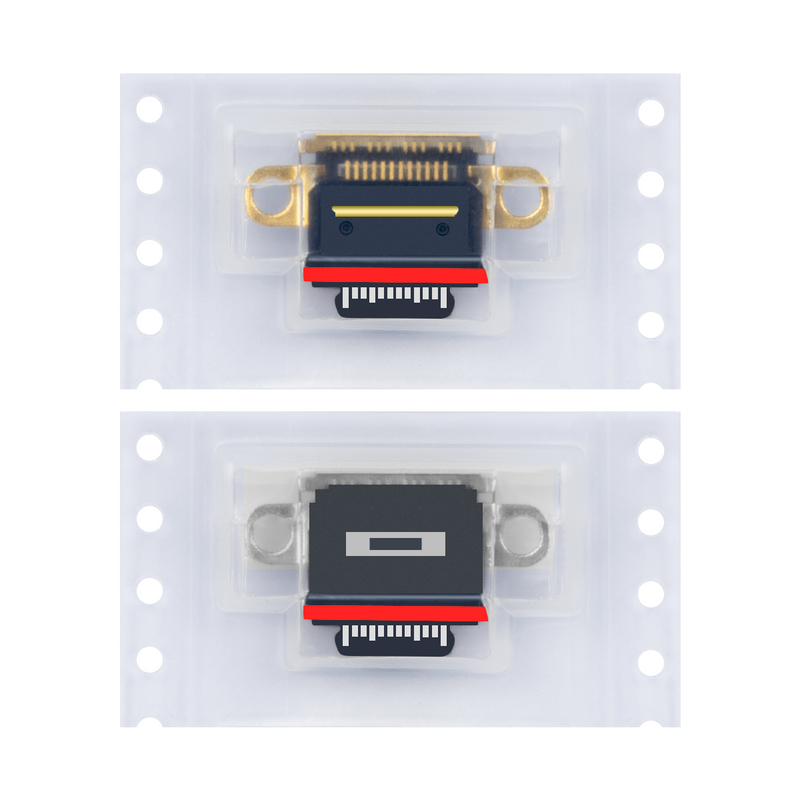 Google Pixel 5a 5G System Charging Port OEM