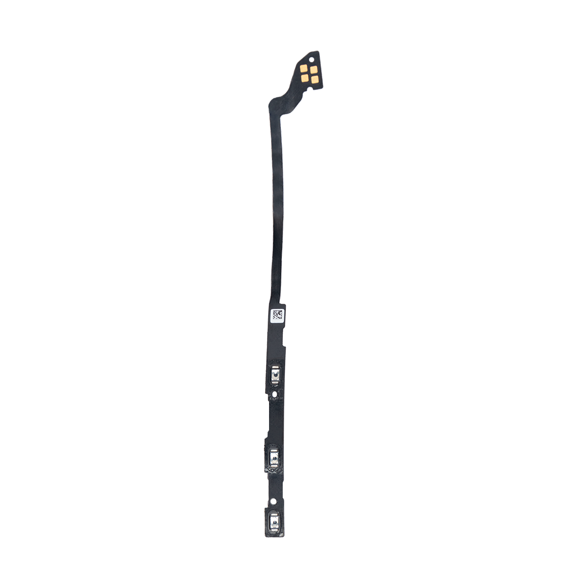 Google Pixel 5a 5G Power And Volume Flex OEM