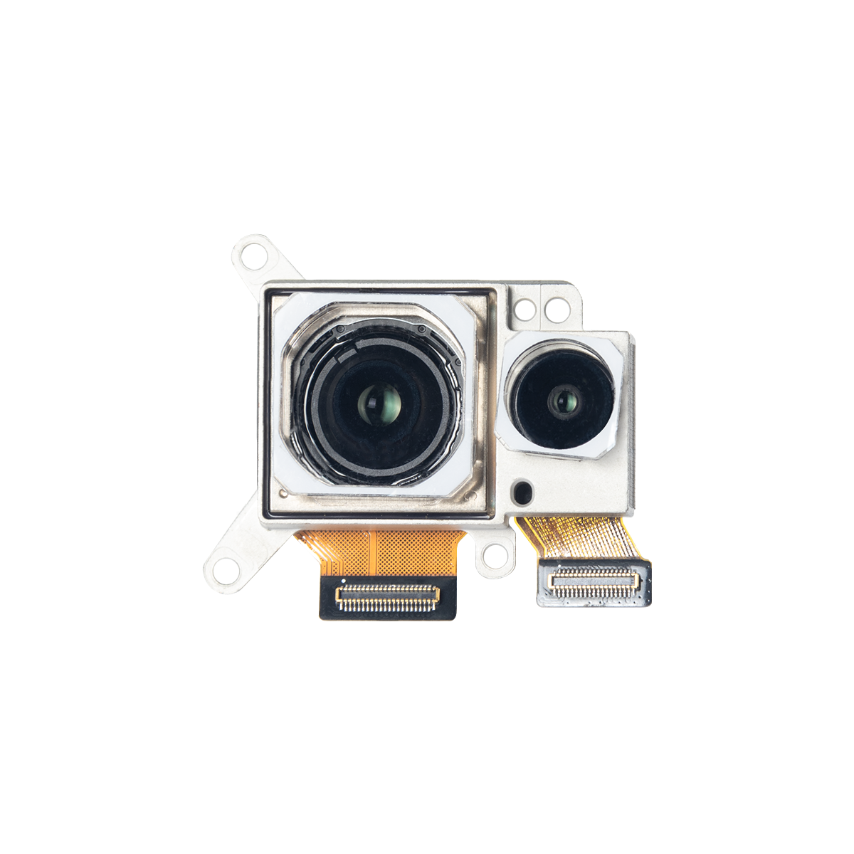 Google Pixel 6 Back Camera 50MP Wide And 12MP Ultrawide OEM