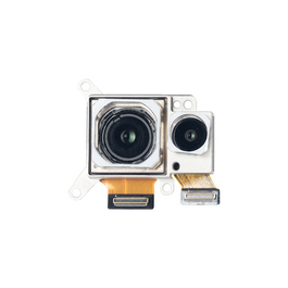 Google Pixel 6 Back Camera 50MP Wide And 12MP Ultrawide OEM