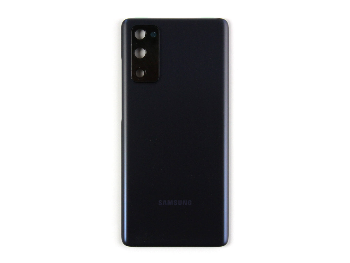 Samsung Galaxy S20 FE 5G G781B Back Cover With Lens Cloud Navy Original