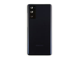 Samsung Galaxy S20 FE 5G G781B Back Cover With Lens Cloud Navy Original