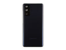 Samsung Galaxy S20 FE 5G G781B Back Cover With Lens Cloud Navy Original