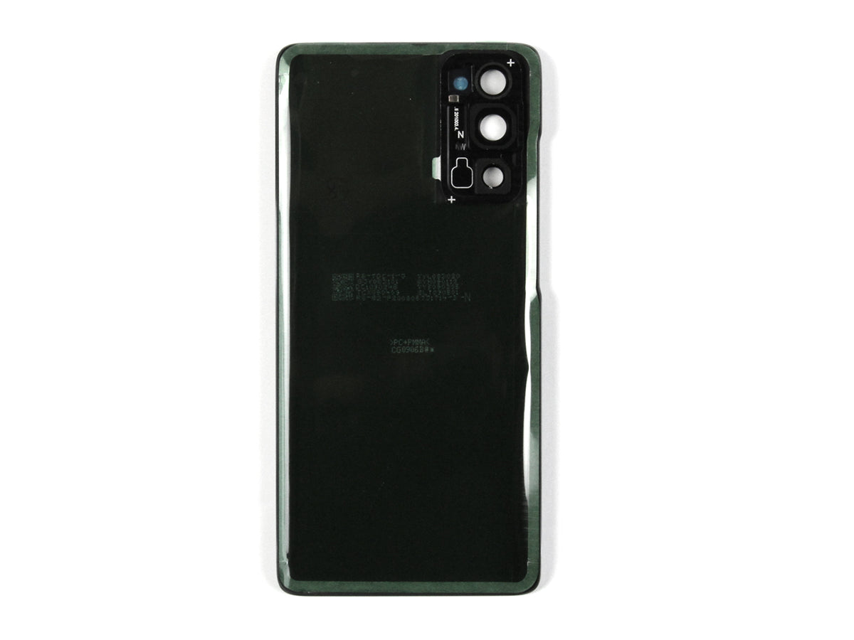 Samsung Galaxy S20 FE 5G G781B Back Cover With Lens Cloud Navy Original
