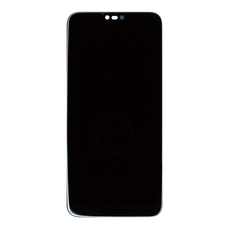 Huawei Honor 10 Display And Digitizer Black