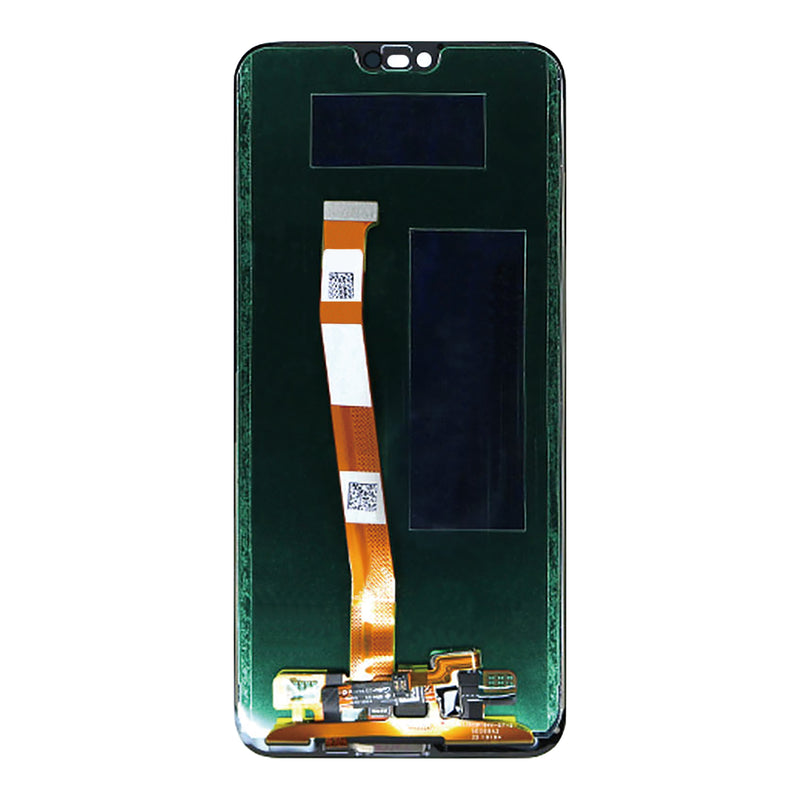 Huawei Honor 10 Display And Digitizer Black