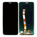 Huawei Honor 10 Display And Digitizer Black