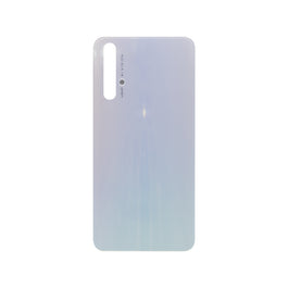 Huawei Honor 20 (2019) Back Cover Without Lens Icelandic White OEM