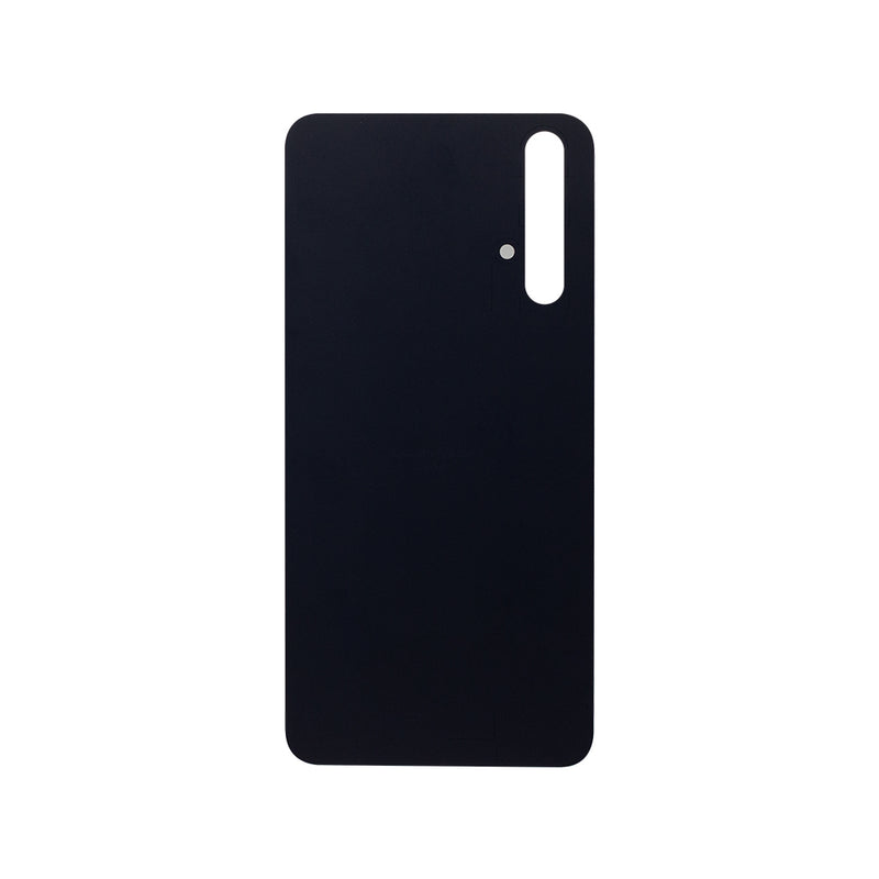 Huawei Honor 20 (2019) Back Cover Icelandic White