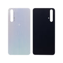 Huawei Honor 20 (2019) Back Cover Icelandic White