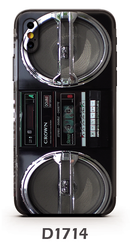 Forward 9" 3D Embossed Back Film Model D1714 (10 Pieces)