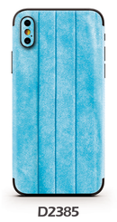 Forward 9" 3D Embossed Back Film Model D2385 (10 Pieces)