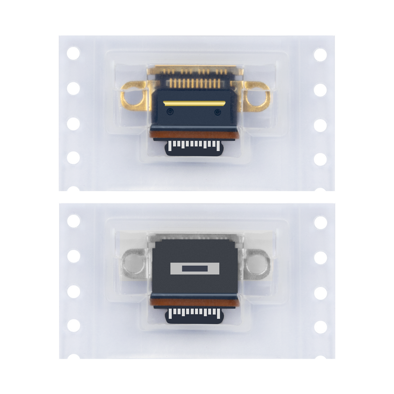 Google Pixel 6 GB7N6 System Connector