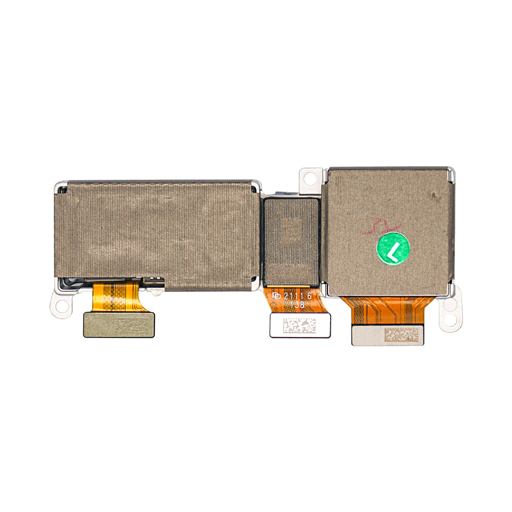 Google Pixel 6 Pro Back Camera Set OEM