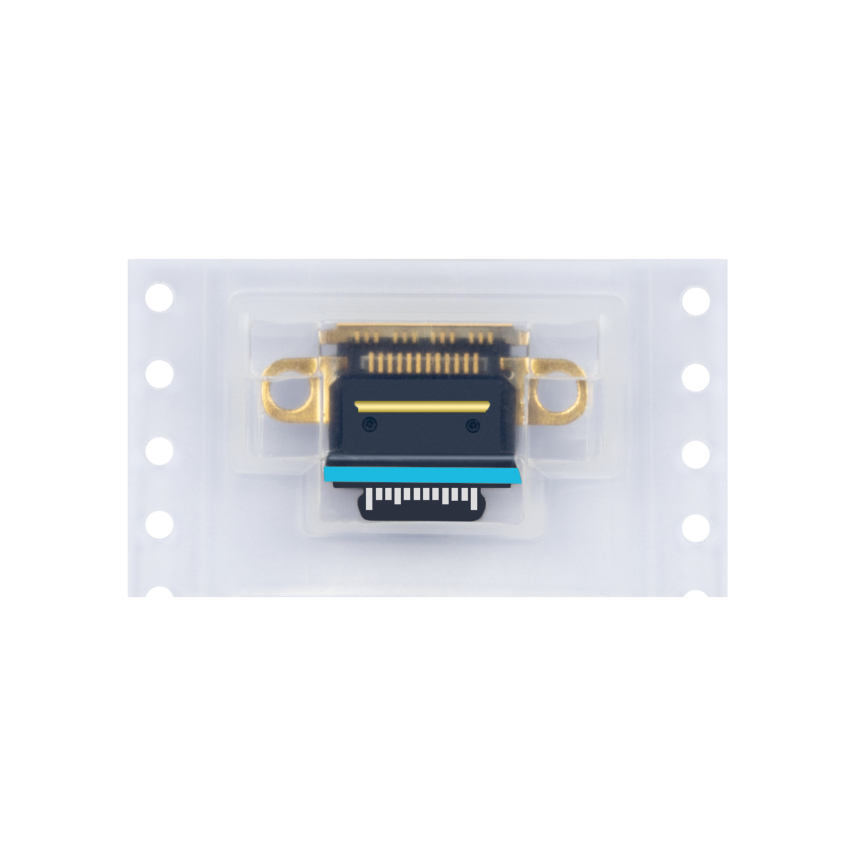 Google Pixel 6 Pro System Charging Port OEM