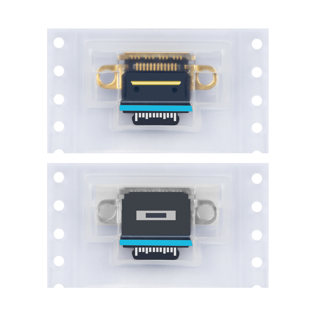 Google Pixel 6 Pro System Charging Port OEM