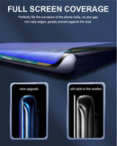 FORWARD 11 inch Anti-Blue Flexible Explosion-proof Film FW-ZM02E (20pcs)