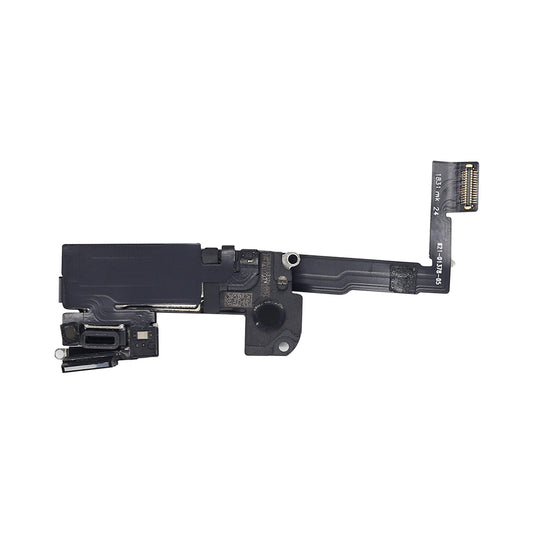 For Apple iPhone XS Earspeaker With Proximity Sensor Flex Pulled