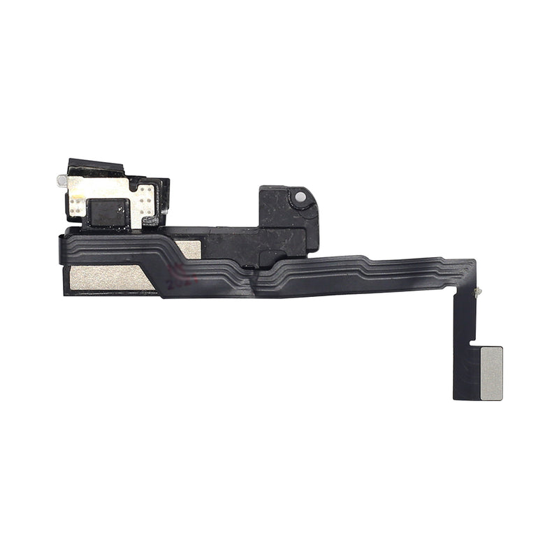 For Apple iPhone XS Earspeaker With Proximity Sensor Flex Pulled