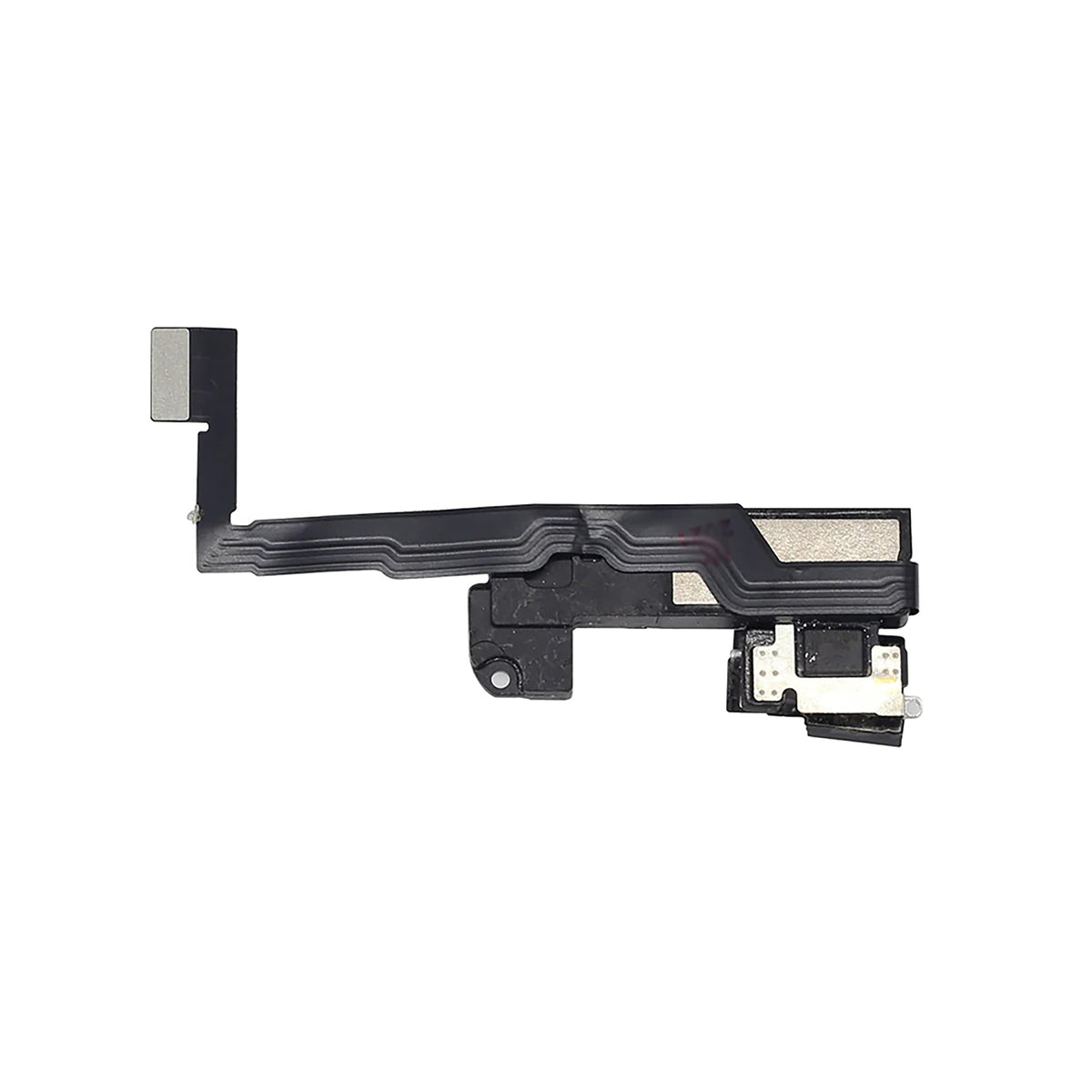 For Apple iPhone XS Earspeaker With Proximity Sensor Flex Pulled