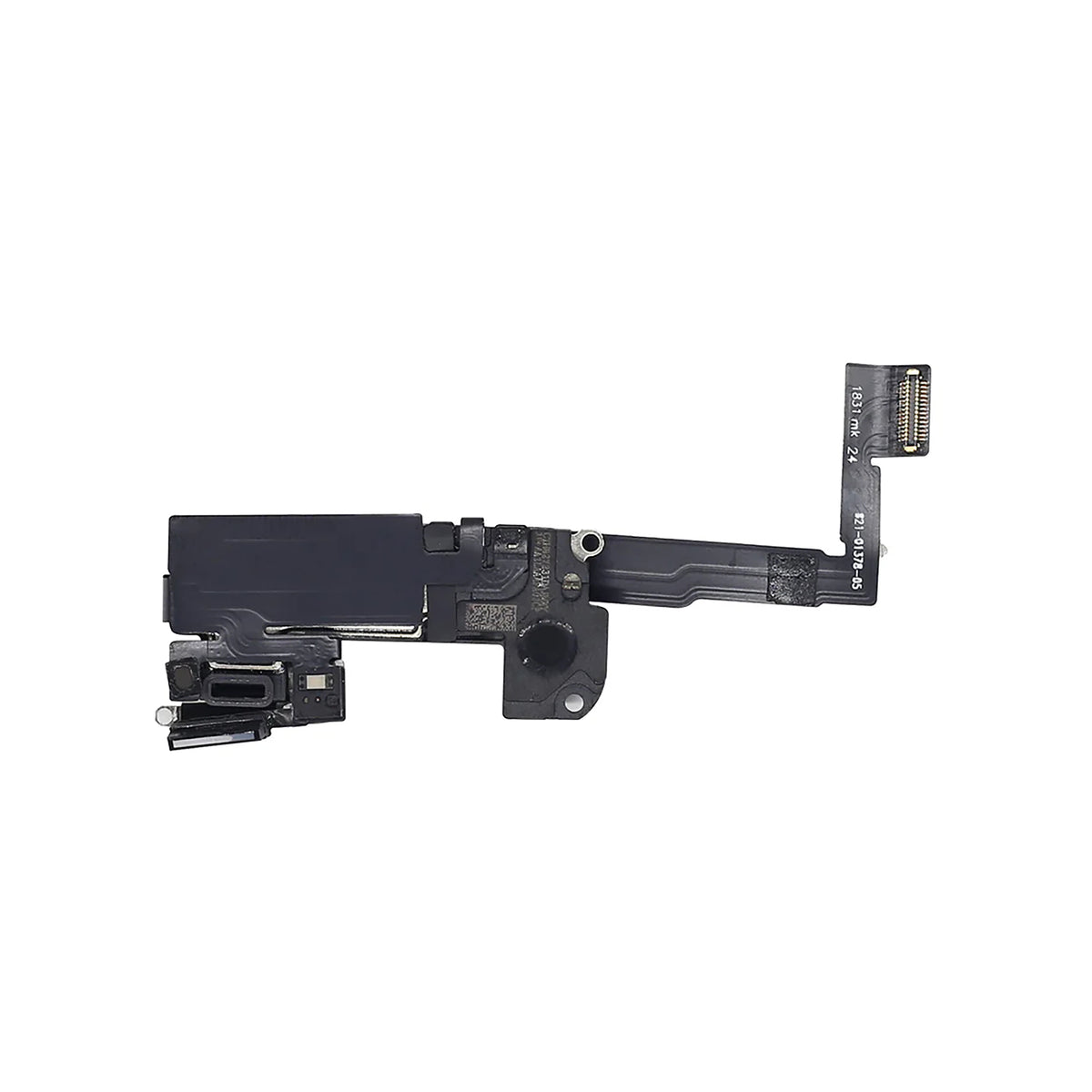 For Apple iPhone XS Earspeaker With Proximity Sensor Flex Pulled