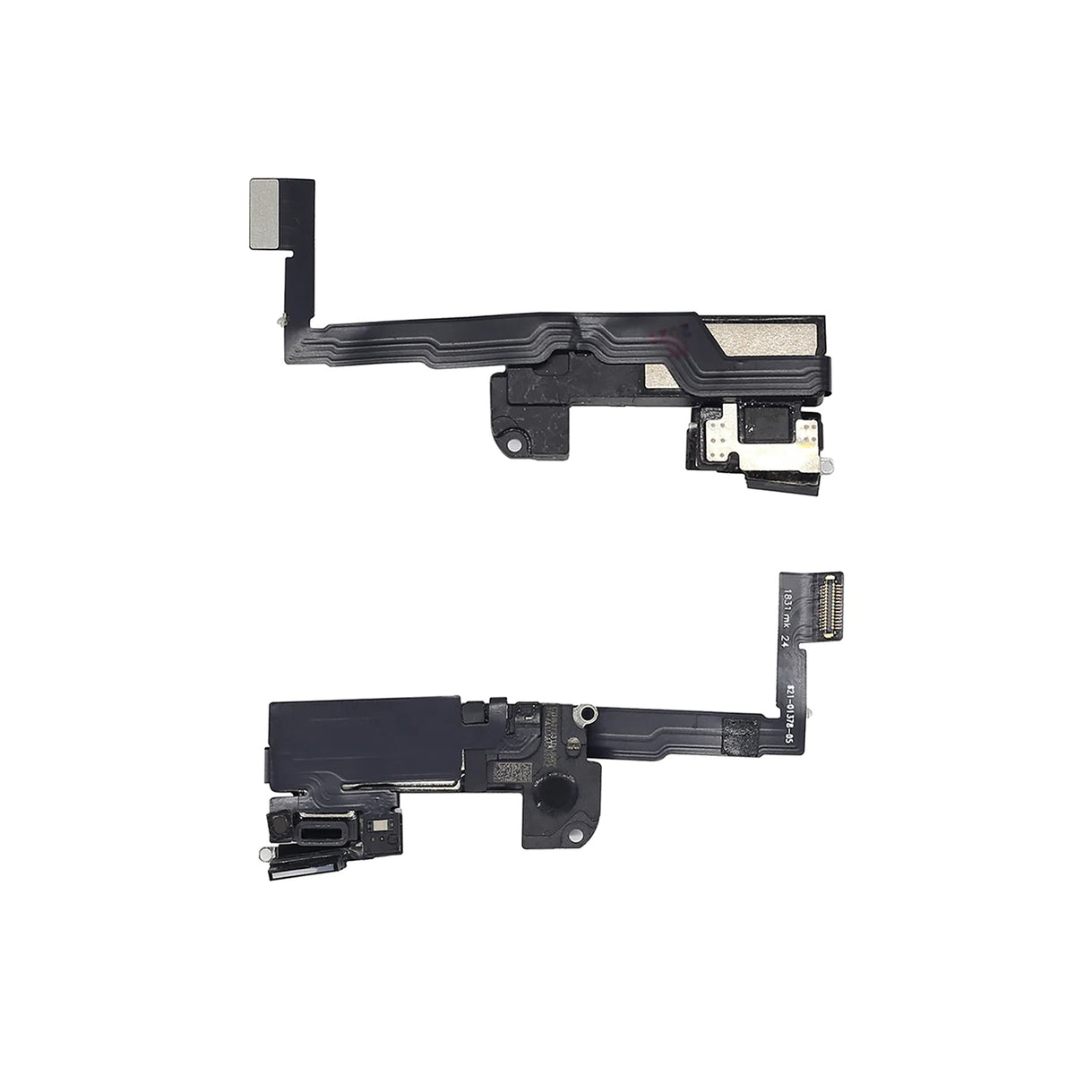 For Apple iPhone XS Earspeaker With Proximity Sensor Flex Pulled