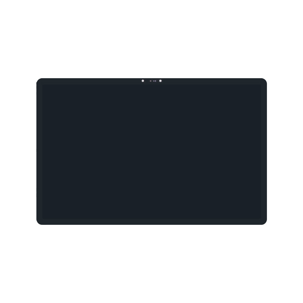 Lenovo Tab P11 Pro TBJ706 Display And Digitizer Black OEM