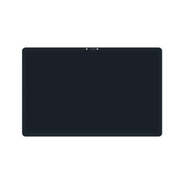 Lenovo Tab P11 Pro TBJ706 Display And Digitizer Black OEM
