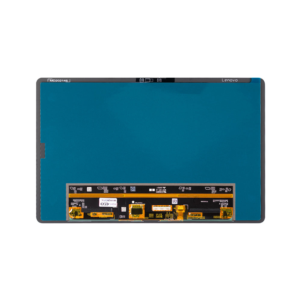 Lenovo Tab P11 Pro TBJ706 Display And Digitizer Black OEM