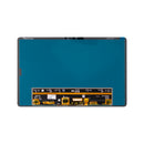 Lenovo Tab P11 Pro TBJ706 Display And Digitizer Black OEM