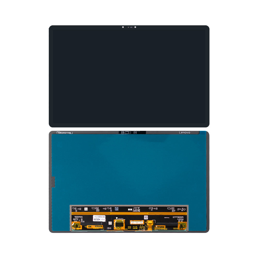 Lenovo Tab P11 Pro TBJ706 Display And Digitizer Black OEM