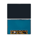 Lenovo Tab P11 Pro TBJ706 Display And Digitizer Black OEM