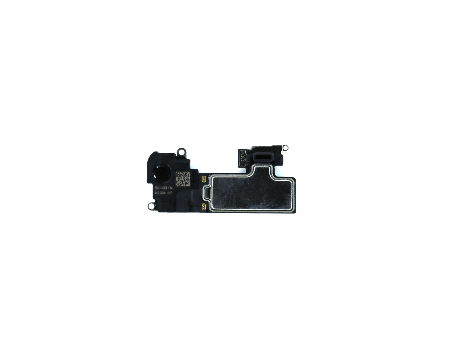 For Apple iPhone XS Max Earspeaker Pulled