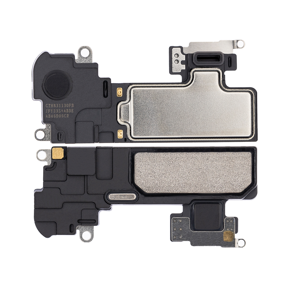 For Apple iPhone XS Max Earspeaker Pulled