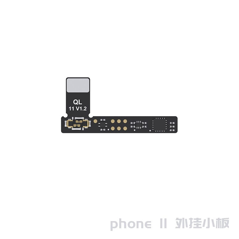 QIANLI Tag-On Flex Cable For Apple iPhone 11 For All Programmers