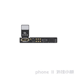 QIANLI Tag-On Flex Cable For Apple iPhone 11 For All Programmers