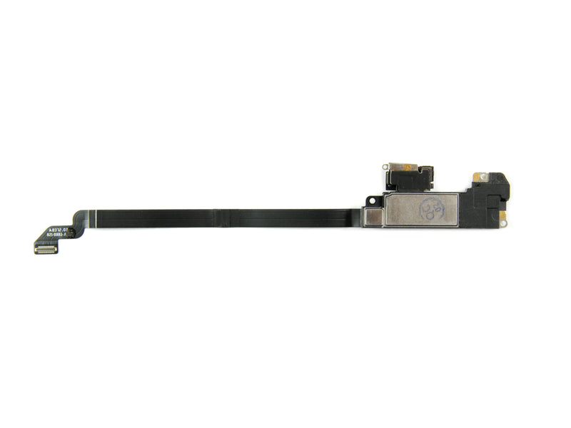 For Apple iPhone XR Earspeaker with Proximity Sensor flex Pulled