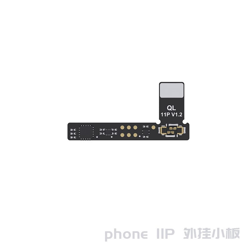 QIANLI Tag-On Flex Cable For Apple iPhone 11 Pro For All Programmers