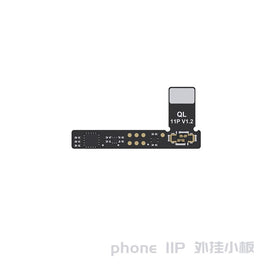 QIANLI Tag-On Flex Cable For Apple iPhone 11 Pro For All Programmers