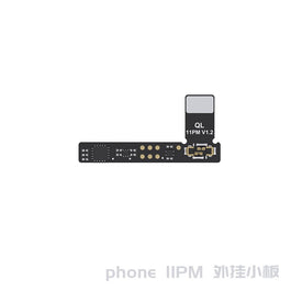 QIANLI Tag-On Flex Cable For Apple iPhone 11 Pro Max For All Programmers