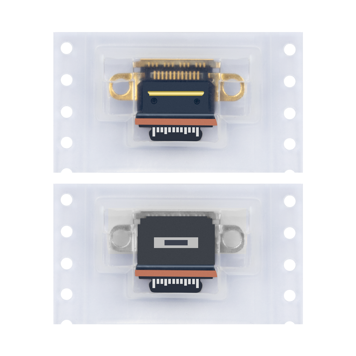 Google Pixel 6a System Charging Port OEM