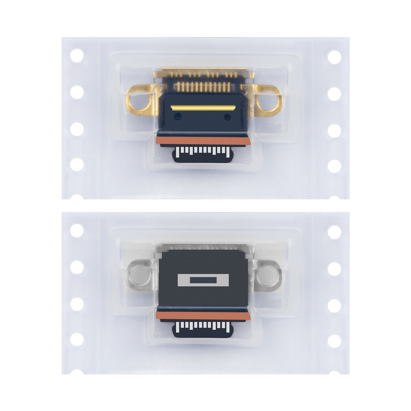 Google Pixel 6a (GX7AS, GB62Z, G1AZG) System Connector