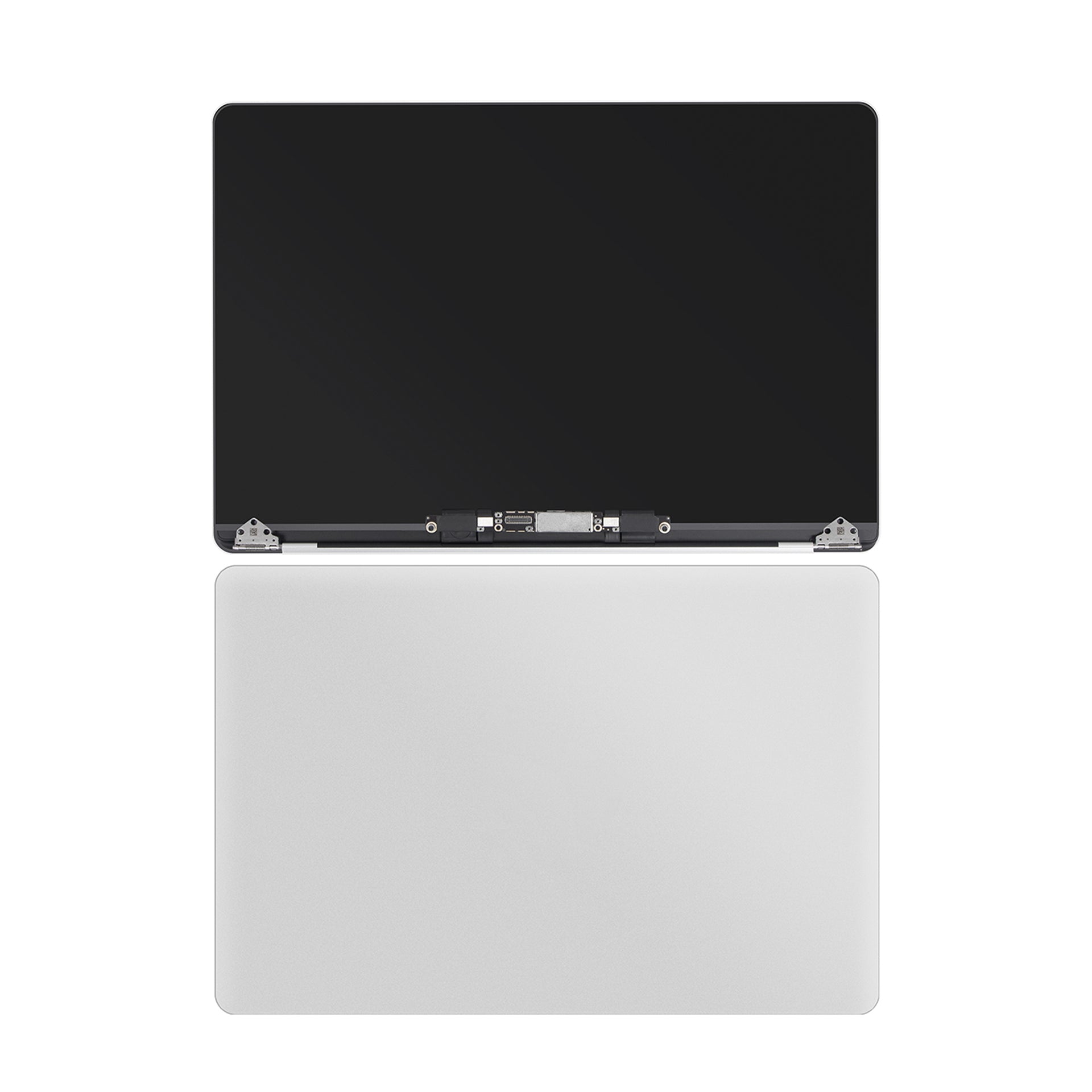 For Apple MacBook Air 13 inch (2018) A1932 Display Assembly Silver Refurbished