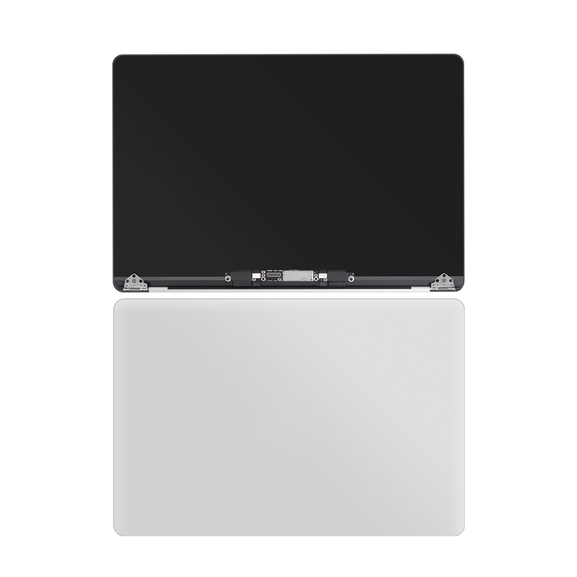 For Apple MacBook Air 13 inch (2018) A1932 Display Assembly Silver Refurbished